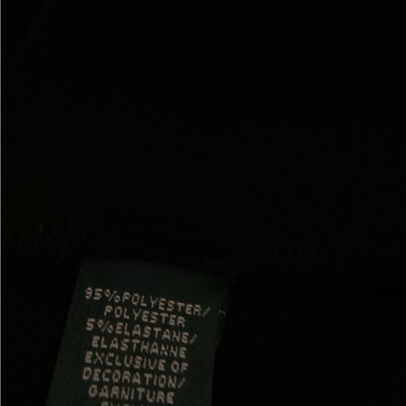 LAUREN BY RALPH LAUREN EVENING MAXI DRSS SZ 2 - Picture 11 of 11